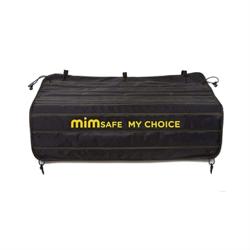 Mimsafe Cover til beskyttelse af kofanger i bil - flere størrelser